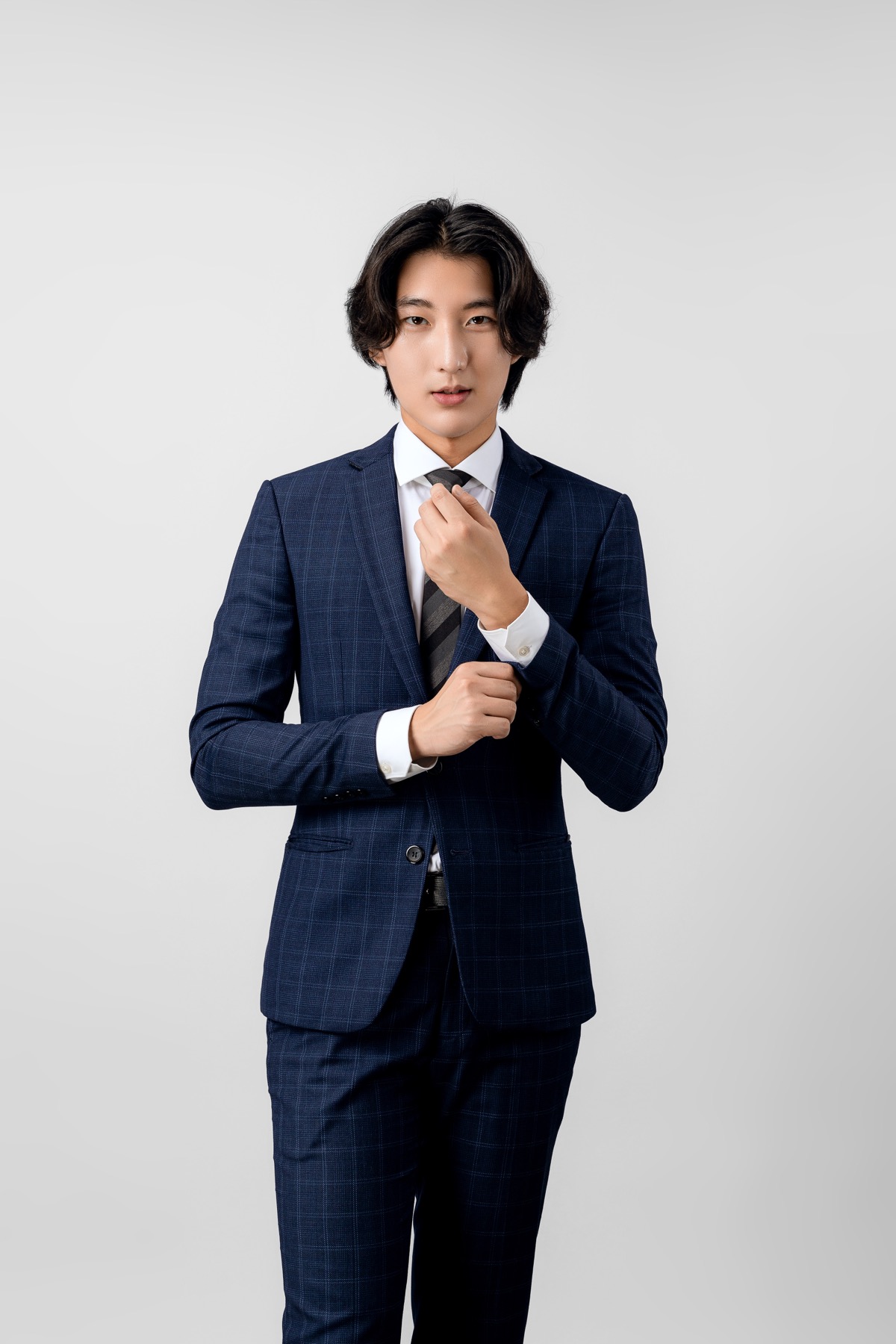彰化市長候選人黃柏瑜