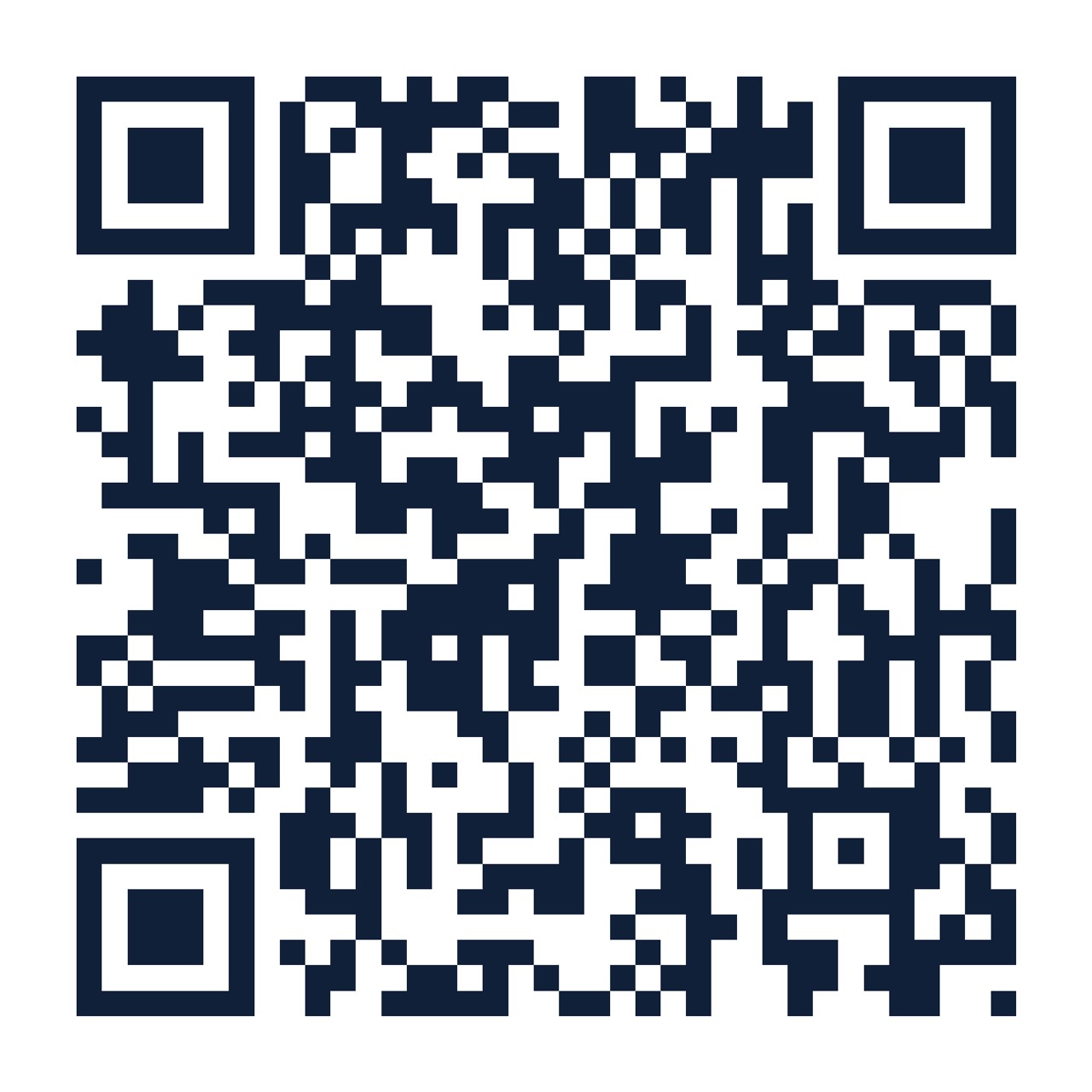 彰化共好應援牆 QR Code